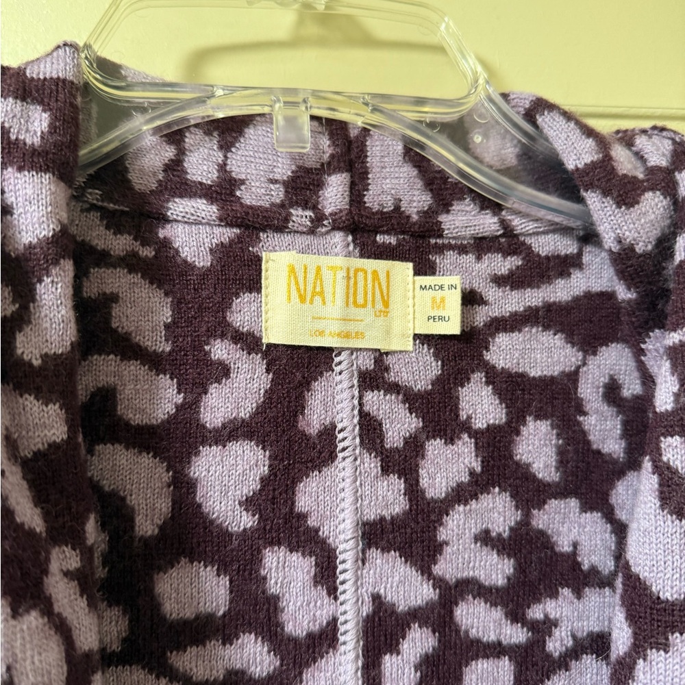Cardigan - Picture 2 of 3
